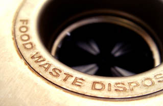 Garbage Disposal Repairs In St Louis Mo